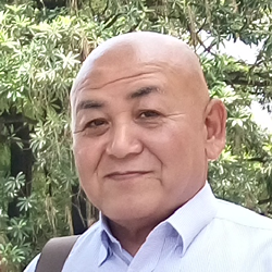 HIDEAKI SAKO